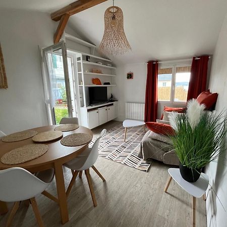 Lalyne- Maison De Charme Et Son Studio Trouville Sur Mer Kültér fotó