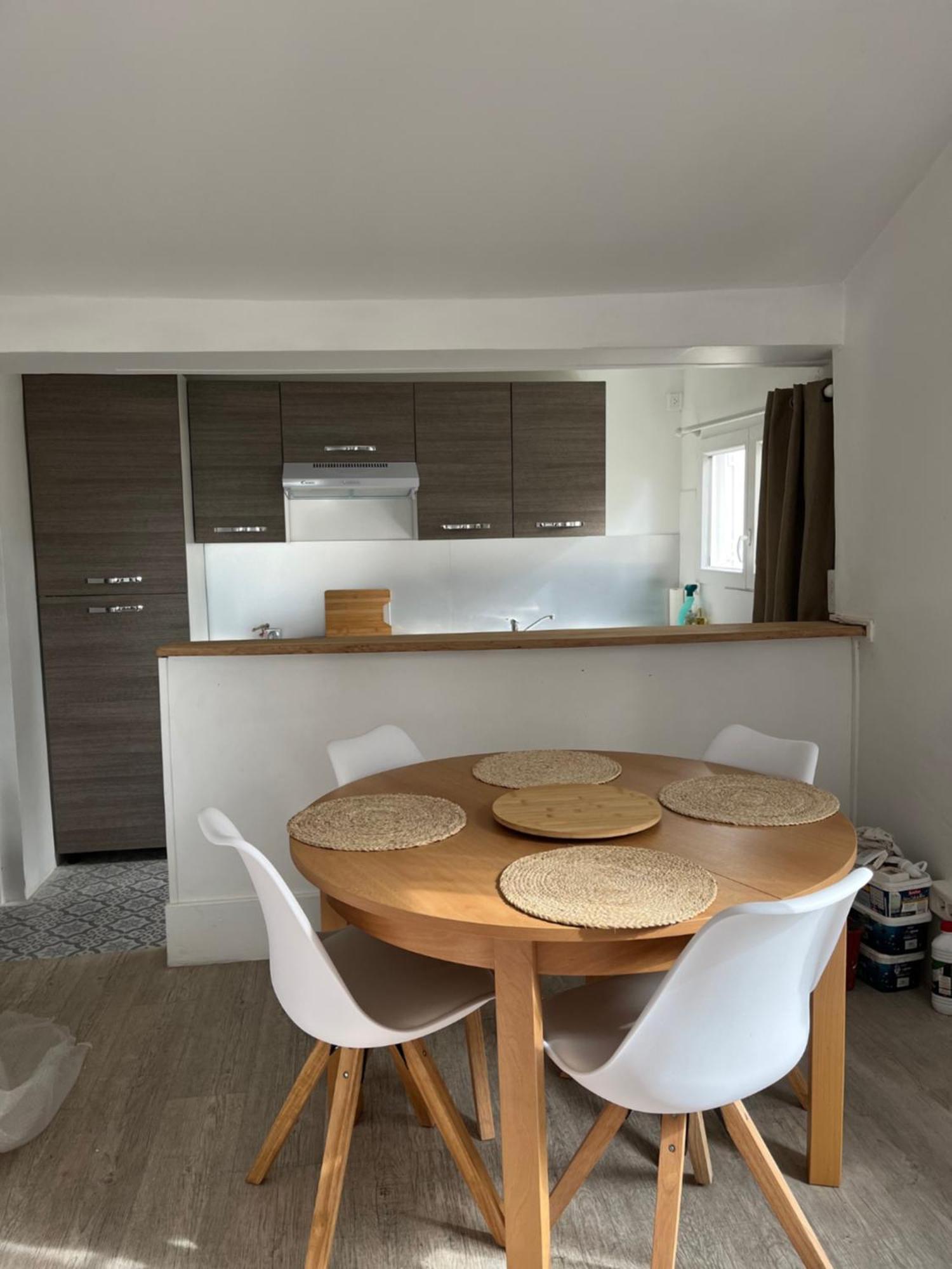 Lalyne- Maison De Charme Et Son Studio Trouville Sur Mer Kültér fotó