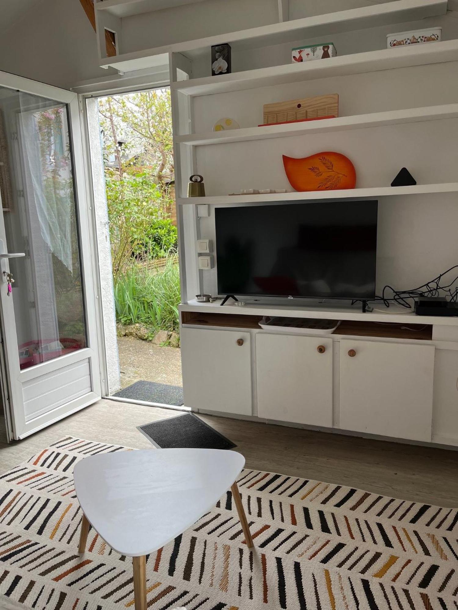 Lalyne- Maison De Charme Et Son Studio Trouville Sur Mer Kültér fotó